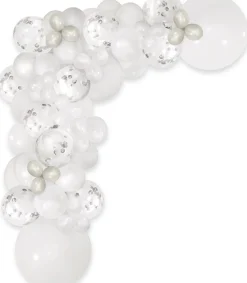 Balloon Garland Kit, Assorted Colors