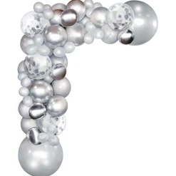 Balloon Garland Kit, Assorted Colors