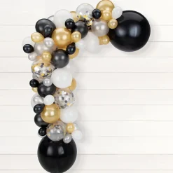 Balloon Garland Kit, Assorted Colors