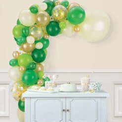 Balloon Garland Kit, Assorted Colors
