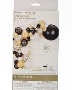 Balloon Garland Kit, Assorted Colors