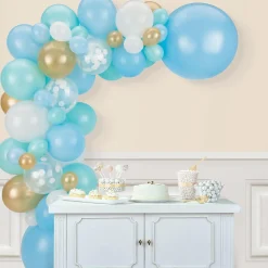 Balloon Garland Kit, Assorted Colors