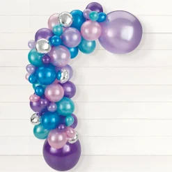 Balloon Garland Kit, Assorted Colors