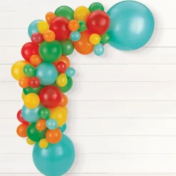 Balloon Garland Kit, Assorted Colors