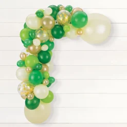 Balloon Garland Kit, Assorted Colors