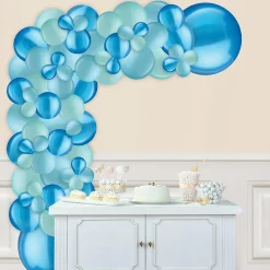 Balloon Garland Kit, Assorted Colors