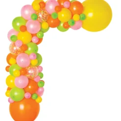 Balloon Garland Kit, Assorted Colors