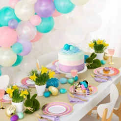 Balloon Garland Kit, Assorted Colors