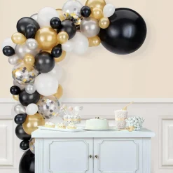Balloon Garland Kit, Assorted Colors