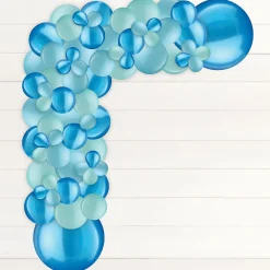 Balloon Garland Kit, Assorted Colors