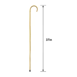 Bamboo Cane 37in