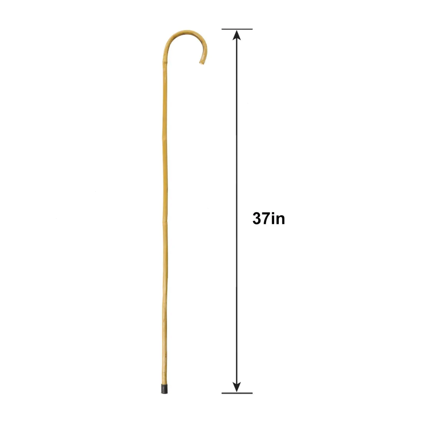 Bamboo Cane 37in