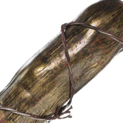 Barbed Wire Baseball Bat