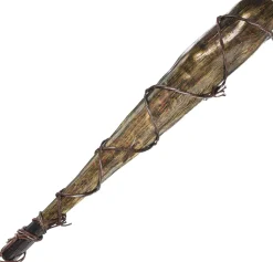 Barbed Wire Baseball Bat