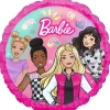 Barbie Dream Together Foil Balloon, 17in