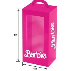 Barbie Favor Kit for 8 Guests