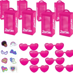 Barbie Favor Kit for 8 Guests