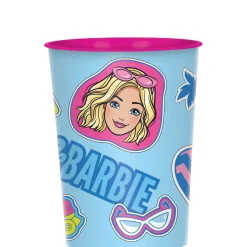 Barbie Party Favor Cup