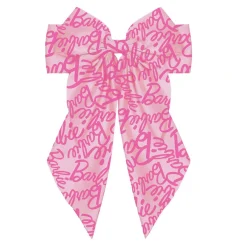 Barbie Party Hair Bow