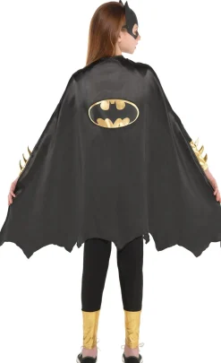 Batgirl Cape - Batman