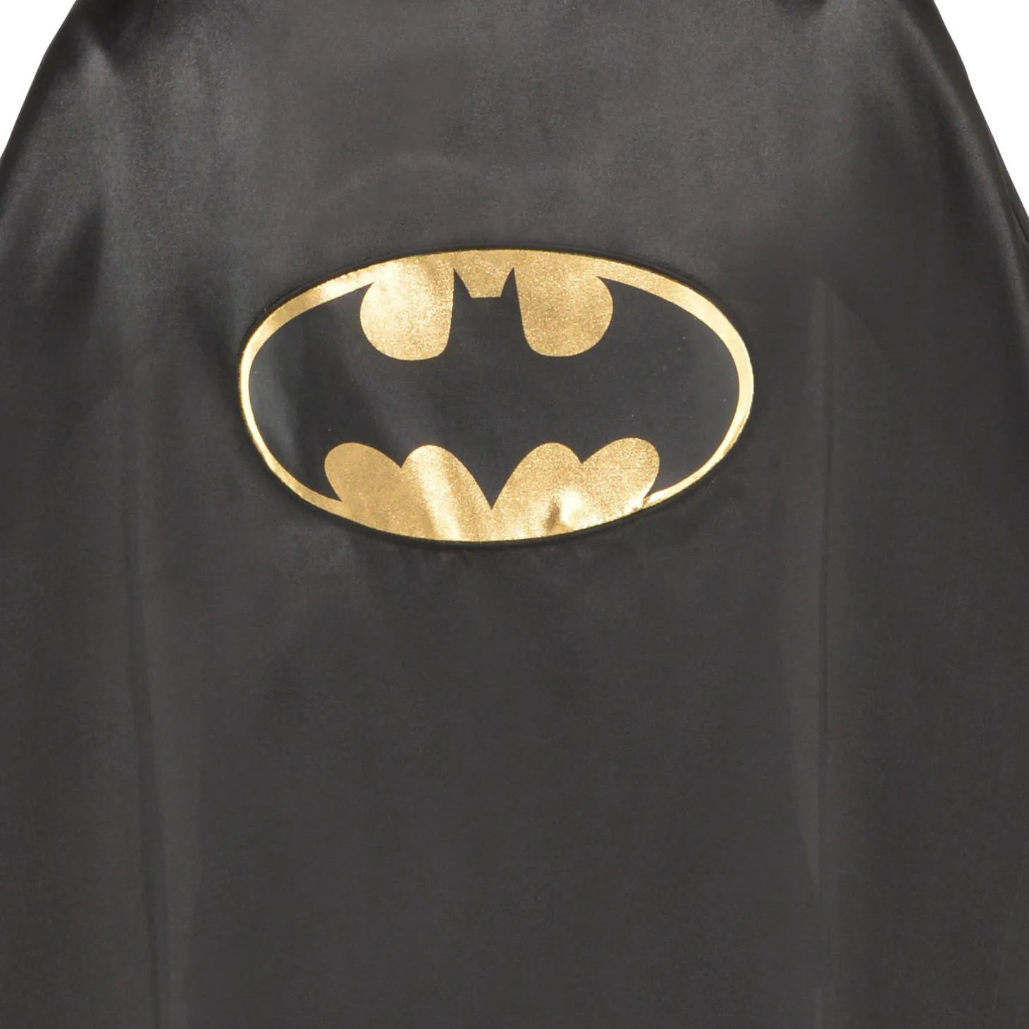 Batgirl Cape - Batman