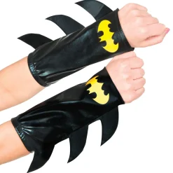 Batgirl Gauntlets - Batman