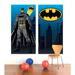 Batman Decoration Kit