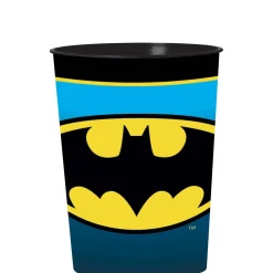 Batman Favor Cup