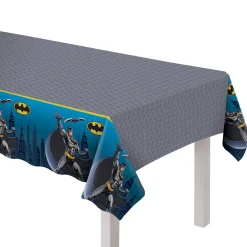 Batman Party Kit for 8 Guests
