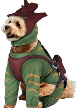 Battle Cat Pet Costume - Masters of the Universe
