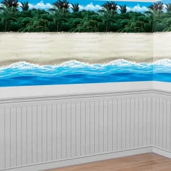 Beach Room Roll
