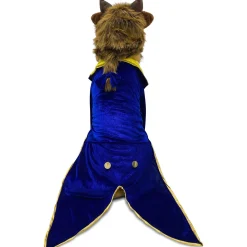 Beauty and the Beast Big Dog Pet Costume