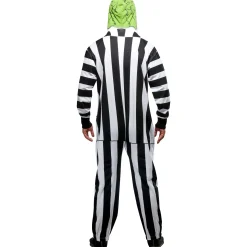 Beetlejuice Comfy Wear Adult