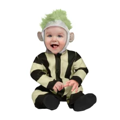 Beetlejuice 2 Costume for Infants and Toddlers