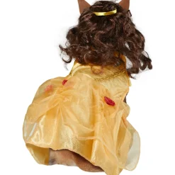 Belle Dog Costume - Beauty and the Beast