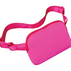 Belt Bag, Assorted Colors