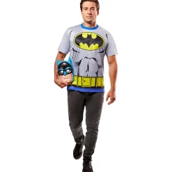 Ben Cooper Batman Costume, Adult