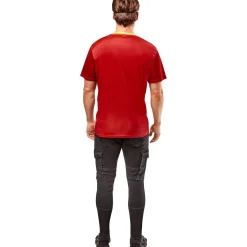 Ben Cooper Flash Costume, Adult
