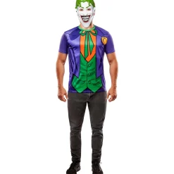 Ben Cooper Joker Costume, Adult