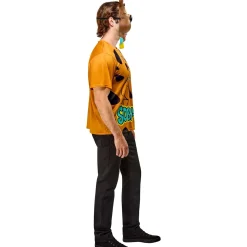 Ben Cooper Scooby-Doo Costume, Adult