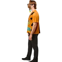 Ben Cooper Scooby-Doo Costume, Adult