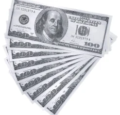 Big Daddy Money