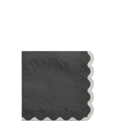 Birthday Chic Napkins, 16ct, Assorted Options
