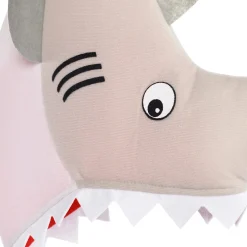 Biting Shark Hat