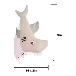 Biting Shark Hat