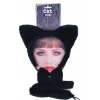 Black Cat Dress Up Kit