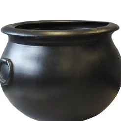 Black Cauldron, Multiple Sizes