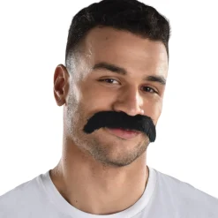 Black Moustache