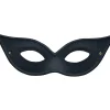 Black Winged Eye Mask