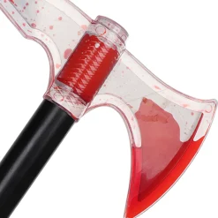Bleeding Axe Prop, 17in